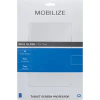 Mobilize Verre (1 pcs, Apple iPad Air 11 2025)