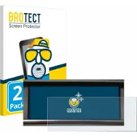 BROTECT Film de protection antireflet Protection d'écran mat