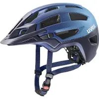 Uvex Finale 2.0 Mtb Helmet Bleu 52-57 cm