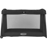 Graco Foldlite Travel Cot