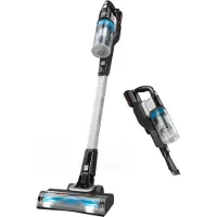 BLACKANDDECKER Aspirateur vertical BLACK 18V BHFEB520D1-QW