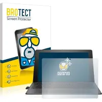 BROTECT Film de protection antireflet Protection d'écran mat (12")