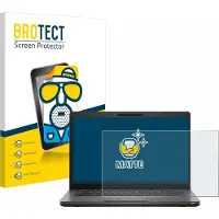 BROTECT Film de protection antireflet Protection d'écran mat (14", 16:9)