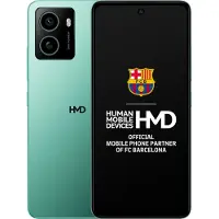 HMD Pulse+ 128 Go Vert 4G