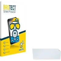BROTECT Film de protection antireflet Protection d'écran mat