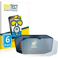 BROTECT Film de protection antireflet Protection d'écran mat