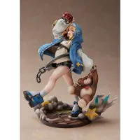 Ginza.se Statue en PVC Guilty Gear Strive 1/7 de Bridget 27 cm