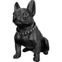 Casablanca by Gilde Figurine de bouledogue