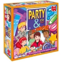 Jumbo Party&Co - Party Game - Junior