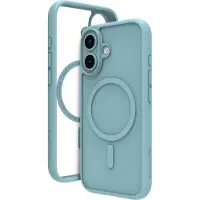 Dbramante1928 Grenen MagSafe coque de protection pour téléphones portables 17 cm (6.7") Housse Vert
