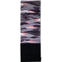 Buff Polar Neck Warmer Noir,Gris
