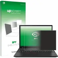 Upscreen Filtre anti-regard Spy Shield (16", 16:10)