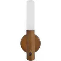 EDM Lampe Led Aimantée Rechargeable éclairage Intelligent Avec Capteur De Mouvement -