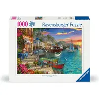 Ravensburger 12000470, 1000 pièces, Paysage, 14 ans