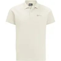 Jack Wolfskin Polo 1809301 pour Homme