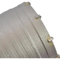 AWTOOLS KORONA BEZ ADAPTERA /120mm