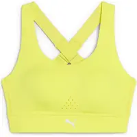 Puma Pwr Breathe High Impact Sports Bra Jaune XS Femme