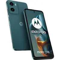 Motorola Moto G05 4/256 Go Vert Forêt
