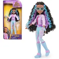 Unicorn Academy Poupée SPIN Unicorn Academy Layla 6071169