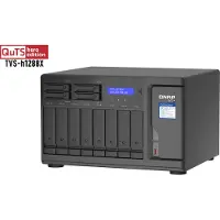 Qnap TVS-h1288X-W1250-16G