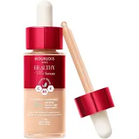 Bourjois Healthy Mix Serum Fond de Teint 53 Light Beige 30 ml