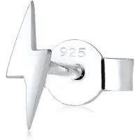 Elli Boucles d'oreilles argent