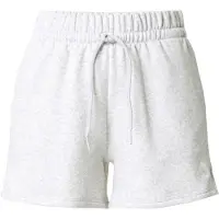 Adidas Pantalon de sport gris clair