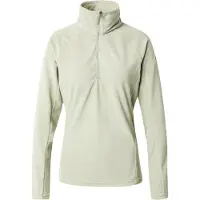 Columbia Pull-over de sport 'Glacial IV' vert clair