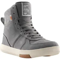 Ixon Ghost WP Lady Gris Chaussures Taille 37