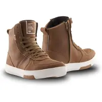 Ixon Ghost WP Bottes de moto imperméables