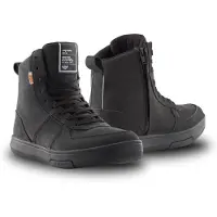 Ixon Ghost WP Bottes de moto imperméables