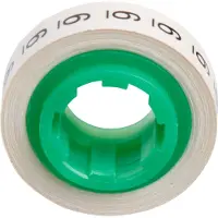 3M Systèmes de marquage de câbles en distributeurs individuels SDR 2.4m Paquet de 3 pièces (SDR6B)