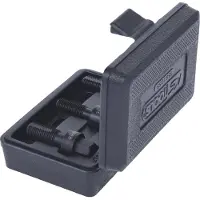 Ks Tools Jeu d'outils de taraudage 150.1355 270g