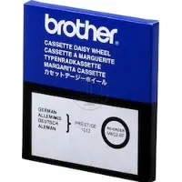 Brother M40208F PRESTIGE 1012 Roue porte-caractères (M40208F)
