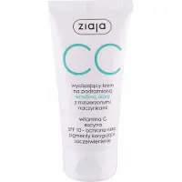 Ziaja CC Cream CC Cream SPF10 pour femmes 50 - Ziaja