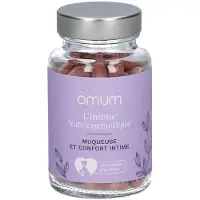 Omum La Surdouée 60 pc(s) Capsule(S)