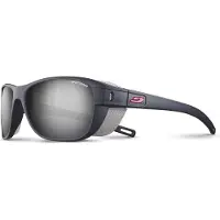 Julbo Lunettes de soleil Camino M Argent Spectron/CAT4 Argent Spectron/CAT4