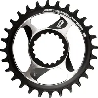 Fsa Cr Mtb Chainring Noir 32t