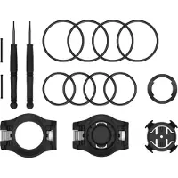 Garmin Kit - FORERUNNER 935/945 - noir