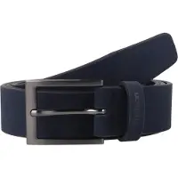 Strellson Ceinture bleu foncé