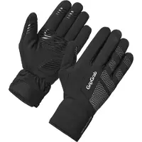 Gripgrab Ride 2 Waterproof Winter Gloves Noir S