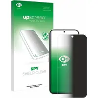 Upscreen Spy Shield Protection Anti-Espion (Nothing Phone (2a)), Téléphone portable : film de protection, Bleu