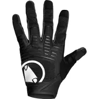 Endura Singletrack Ii Gloves Noir L
