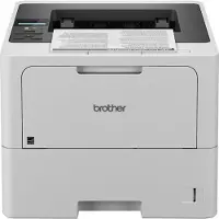 Brother HL-L6210DW - Imprimante laser