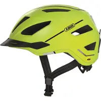 ABUS Pedelec 2.0 Mips Urban Helmet Jaune M