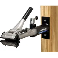 Park Tool Prs-4w-1 Deluxe Wall Mount Bike Repair Stand Marron