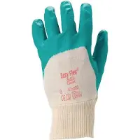 Ansell Gants ActivArmr 47-200 taille 10 vert EN 388 EPI catégorie II (10)