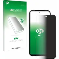 Upscreen Spy Shield Protection Anti-Espion (Fairphone 5), Téléphone portable : film de protection, Bleu