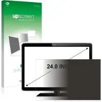 Upscreen Filtre anti-regard Spy Shield (24", 16:9)