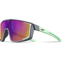 Julbo Fury S Sunglasses Vert Spectron/CAT 3 Enfants